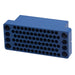 201311-3 by TE Connectivity AMP Connectors - CONNECTOR 75POS BLUE PNL MNT
