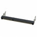 2013289-2 by TE Connectivity AMP Connectors - CONNECTOR SKT SODIMM 204POS SMD