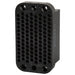 201345-1 by TE Connectivity AMP Connectors - CONNECTOR 104POS BLACK PNL MNT