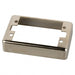 201346-4 by TE Connectivity AMP Connectors - CONNECTOR PIN HOOD EXT 104POS PNL MT