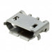 2013499-1 by TE Connectivity AMP Connectors - CONNECTOR RECPT USB2.0 MICRO B SMD R/A
