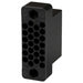 201359-1 by TE Connectivity AMP Connectors - CONNECTOR 26POS BLACK PNL MNT