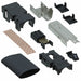 2040008-2 by TE Connectivity AMP Connectors - CONNECTOR IND MINI II PLUG 8P SLD STR