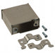 201360-2 by TE Connectivity AMP Connectors - CONNECTOR SHIELD 14POS 1PC SHORT