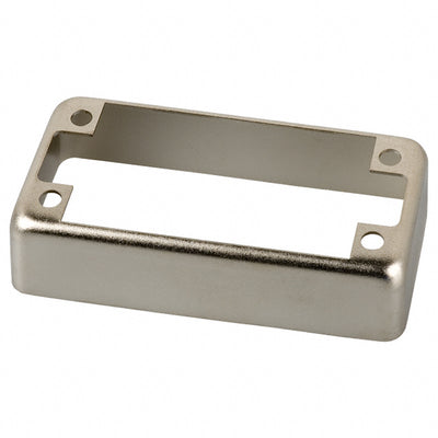 201369-4 by TE Connectivity AMP Connectors - CONNECTOR PIN HOOD INT 75POS PANEL MT