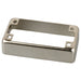 201369-4 by TE Connectivity AMP Connectors - CONNECTOR PIN HOOD INT 75POS PANEL MT