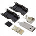 2013798-1 by TE Connectivity AMP Connectors - CONNECTOR PLUG USB2.0 TYPEA 4POS SLD