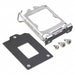 2013882-1 by TE Connectivity AMP Connectors - CONNECTOR SCKT BACKPLATE FOR LGA1156