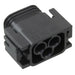2013891-1 by TE Connectivity AMP Connectors - CONNECTOR PLUG HSG 3POS WATERPROOF