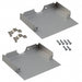 201443-1 by TE Connectivity AMP Connectors - CONNECTOR SHIELD 50POS 2PC LONG