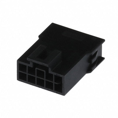 2014441110 by Molex - CONNECTOR PLUG HSG 10POS 2.50MM