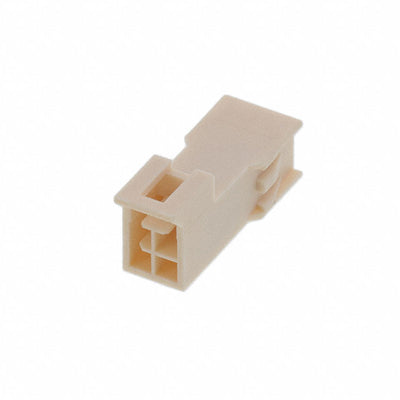 2014442104 by Molex - CONNECTOR PLUG HSG 4POS 2.50MM