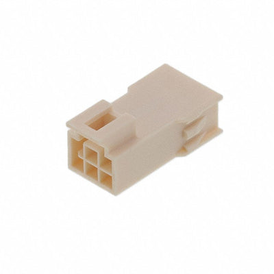 2014442106 by Molex - CONNECTOR PLUG HSG 6POS 2.50MM