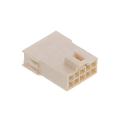 2014442110 by Molex - CONNECTOR PLUG HSG 10POS 2.50MM