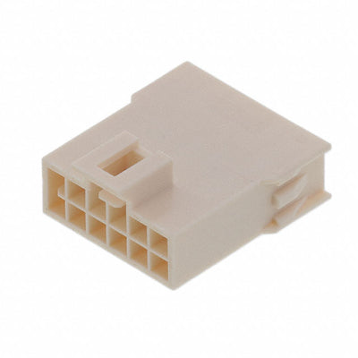 2014442112 by Molex - CONNECTOR PLUG HSG 12POS 2.50MM