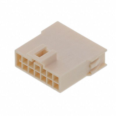 2014442114 by Molex - CONNECTOR PLUG HSG 14POS 2.50MM