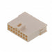 2014442116 by Molex - CONNECTOR PLUG HSG 16POS 2.50MM