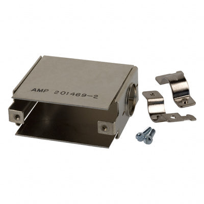 201469-2 by TE Connectivity AMP Connectors - CONNECTOR SHIELD 34POS 1PC SHORT