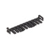 2014952100 by Molex - 2.0 WTW RETAINER 10CKT