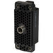 201532-4 by TE Connectivity AMP Connectors - CONNECTOR RECPT HSG 104POS BLK PNL MNT