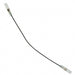 2015698-2 by TE Connectivity AMP Connectors - CABLE ASSY UMCC PLUG-PLUG II .1M