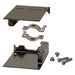 201576-1 by TE Connectivity AMP Connectors - CONNECTOR SHIELD 26POS 2PC LONG ALUM
