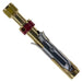 201580-1 by TE Connectivity AMP Connectors - CONNECTOR SOCKET 20-24AWG GOLD CRIMP