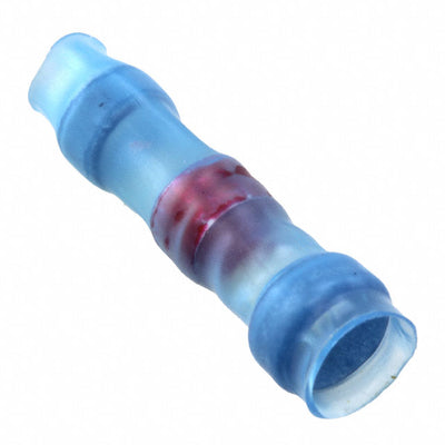 SO96-2-00 by TE Connectivity Aerospace, Defense and Marine - SLDR SLV WIRE-WIRE 0.105/0.145