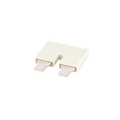 2016-402 by WAGO Corporation - PUSH-IN TYPE JUMPER BAR; INSULAT