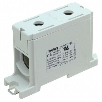 2016061630 by Molex - UCLP 1PL GRAY 285A/1000V
