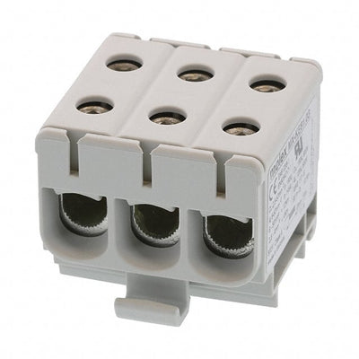 2016066163 by Molex - HIGH CURRENT UNIVERSAL CLAMP TER