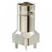 2016080-2 by TE Connectivity AMP Connectors - CONNECTOR BNC JACK STR 75 OHM PCB