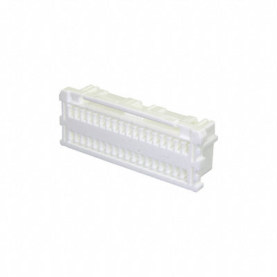 2016442360 by Molex - CONNECTOR RECPT HSG 36POS 1.50MM