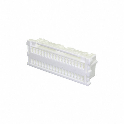 2016442360 by Molex - CONNECTOR RECPT HSG 36POS 1.50MM