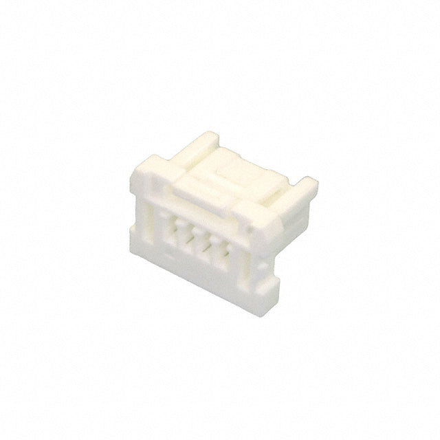 2016472040 by Molex - CONNECTOR RECPT HSG 4POS 1.50MM