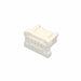 2016472040 by Molex - CONNECTOR RECPT HSG 4POS 1.50MM