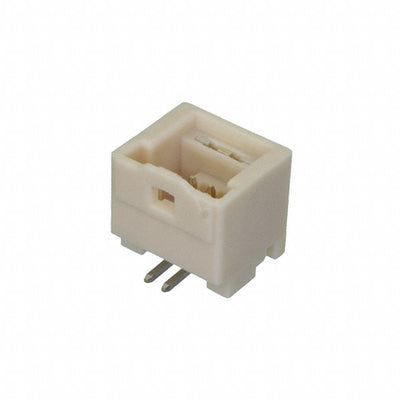 2016480020 by Molex - CONNECTOR HEADER SMD 2POS 1.5MM
