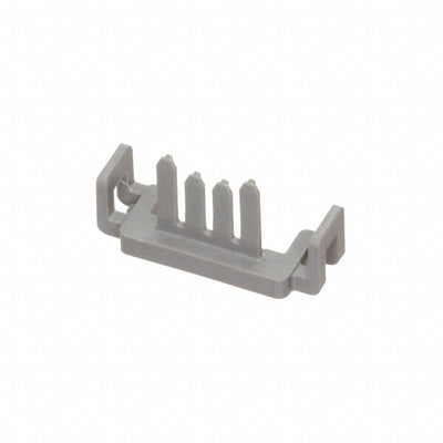 2016502040 by Molex - SPOT-ON 1.5 W/B RETAINER 4P