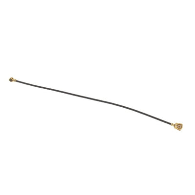 2016677-4 by TE Connectivity AMP Connectors - CABLE ASSY U.FL PLUG-PLUG 3.150