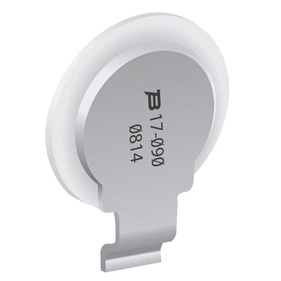 2017-09-SMH-RPLF by Bourns Inc. - GDT 90V 10KA 2 POLE SMD HORIZ