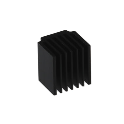 201835 by Watterott Electronic GmbH - SILENTSTEPSTICK HEATSINK 14.5 X