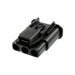 2018410030 by Molex - CONNECTOR RECPT HSG 3POS 7.40MM