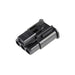 2018410040 by Molex - CONNECTOR RECPT HSG 4POS 7.40MM
