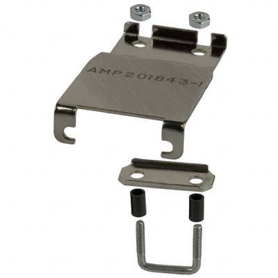 201843-3 by TE Connectivity AMP Connectors - CONNECTOR STRAIN RELIEF 14POS LONG