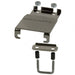 201843-1 by TE Connectivity AMP Connectors - CONNECTOR STRAIN RELIEF 14POS LONG