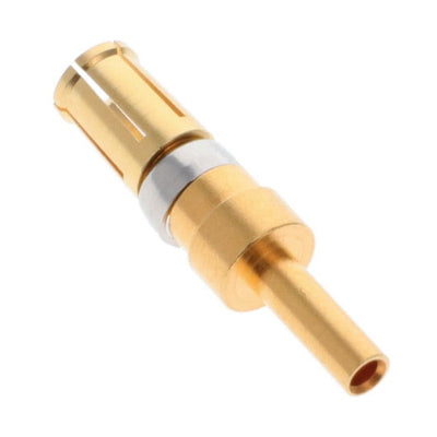 2018460010 by Molex - CONNECTOR SOCKET 16-18AWG CRIMP GOLD