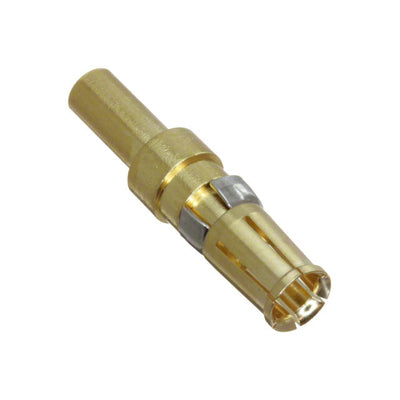 2018460020 by Molex - CONNECTOR SOCKET 12-14AWG CRIMP GOLD
