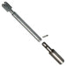 201910-1 by TE Connectivity AMP Connectors - CONNECTOR JACKSCREW LONG-LONG FEMALE