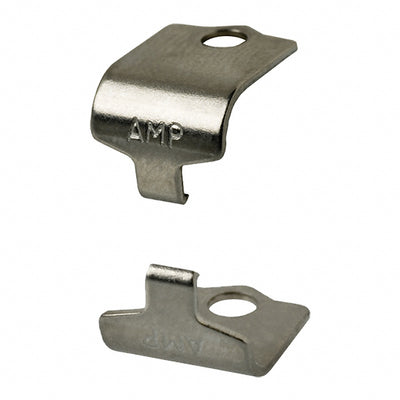 201922-1 by TE Connectivity AMP Connectors - LOCKING SPRING FEMALE KIT=2PCS