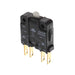 201F0900-00 by EAO - CONTACT BLOCK DPST-NO/NC 5A 250V